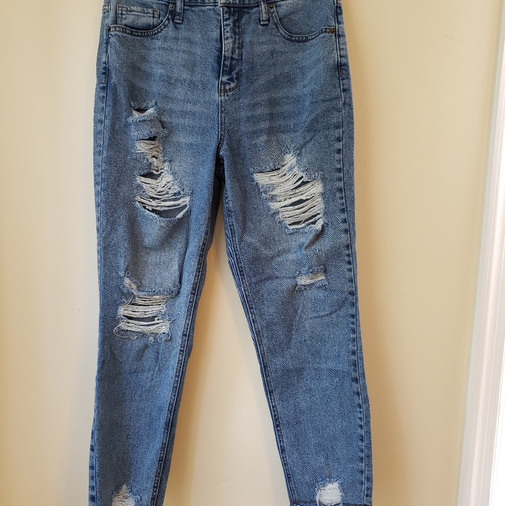 Wild Fable Ripped Jeans